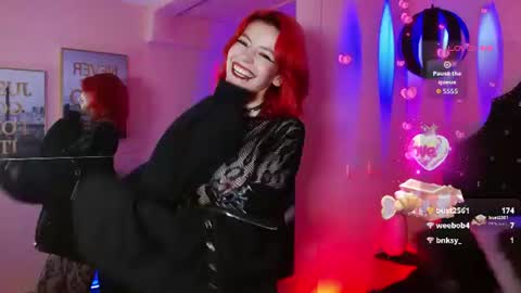 Pucca online show from July 14, 9:42 pm