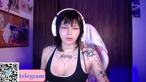 harukitty online show from October 4, 4:10 am