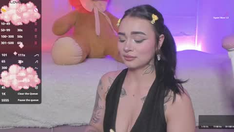 harumi online show from December 15, 5:02 am