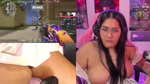 karen  online show from January 29, 6:50 pm