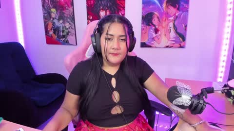 karen  online show from January 30, 12:27 pm