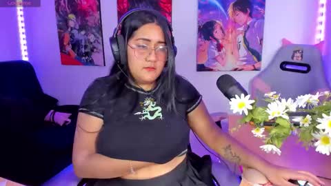 karen  online show from November 5, 10:21 pm