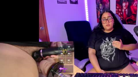 karen  online show from May 6, 12:41 am