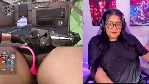 karen  online show from June 27, 2:01 pm