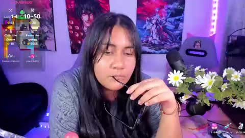 karen  online show from July 6, 5:26 am