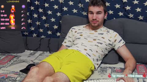 Harvey online show from February 4, 9:52 pm