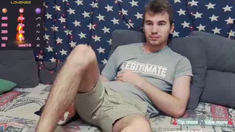 Harvey online show from February 10, 2:48 pm