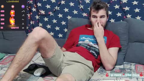 Harvey online show from February 18, 10:03 pm