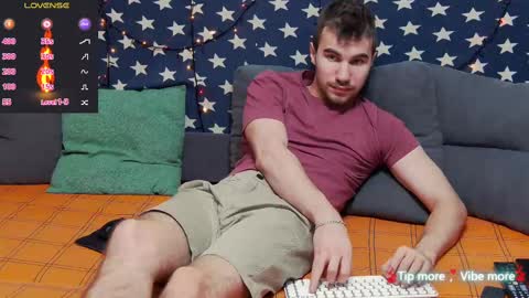 Harvey online show from March 9, 9:36 pm