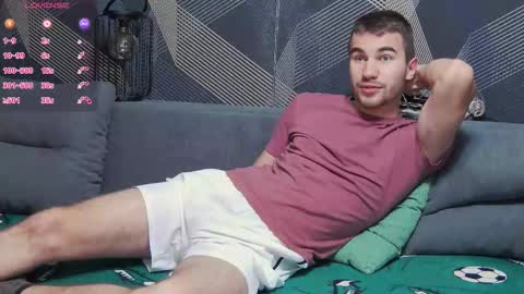 Harvey online show from November 8, 9:57 pm