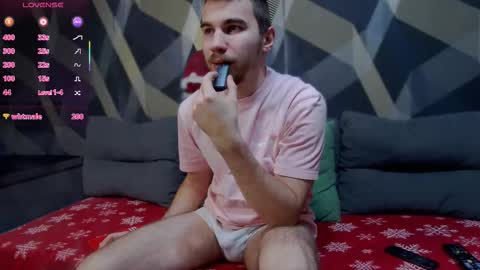 Harvey online show from February 7, 10:24 pm