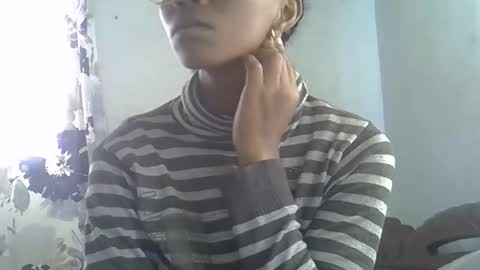 Snapshot of harysette chatting on April 10, 9:36 am harysette online show from April 10, 9:36 am