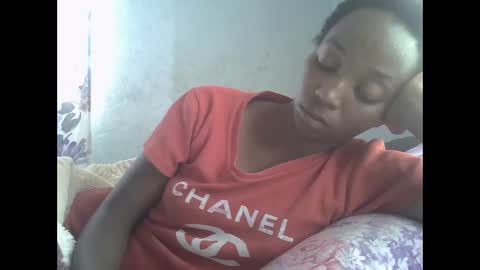 Snapshot of harysette chatting on May 11, 8:53 am harysette online show from May 11, 8:53 am