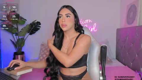 s online show from June 7, 9:29 pm
