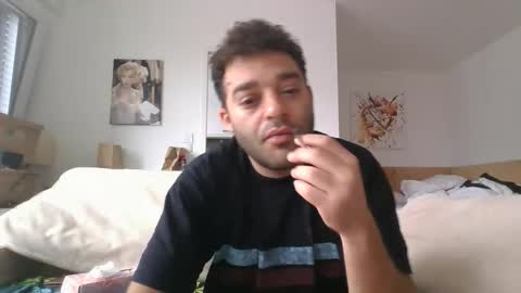 hash420 online show from October 5, 9:40 am