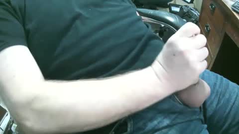 boner man online show from February 21, 6:15 pm