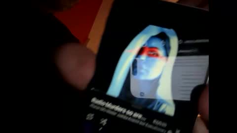 Snapshot of hashymotto chatting on November 6, 9:15 pm hashymotto online show from November 6, 9:15 pm