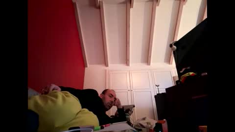 Snapshot of hashymotto chatting on November 7, 3:56 pm hashymotto online show from November 7, 3:56 pm