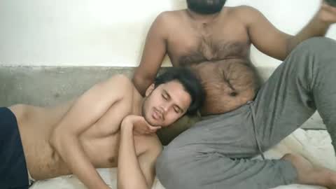 Mr. Devil online show from October 28, 11:14 am