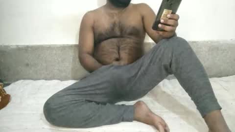 Mr. Devil online show from November 13, 11:36 pm