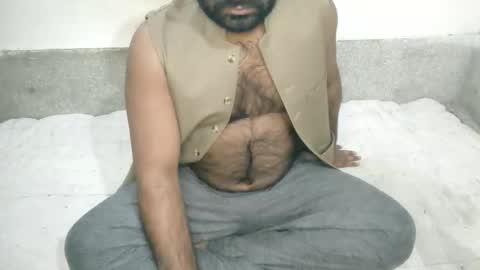 Mr. Devil online show from November 23, 1:33 pm