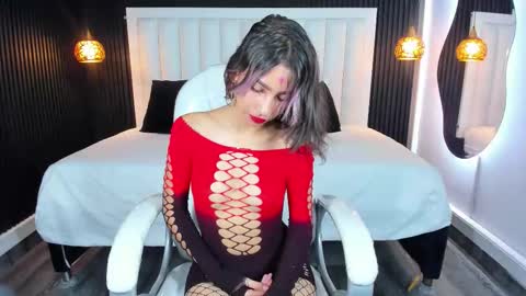 HasleyCarter online show from November 25, 5:07 am