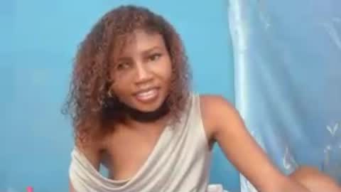 hasleyinah online show from June 16, 6:05 am
