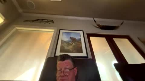 hatdavidton7 online show from March 23, 3:16 pm