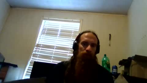 hatefullgod online show from June 23, 1:31 pm