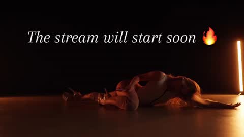 Anna online show from June 25, 8:19 am
