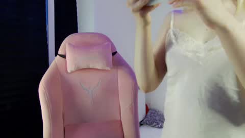 Anna online show from July 14, 11:32 pm