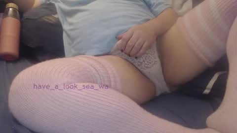 have_a_look_sea_wa online show from November 10, 4:22 am