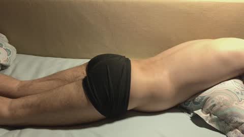 havedream1m online show from March 13, 8:15 pm