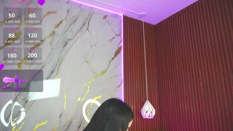 haylie  See you tonight at 8pm Colombia time online show from January 21, 6:22 am