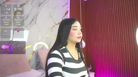 haylie  See you tonight at 8pm Colombia time online show from March 3, 3:19 am