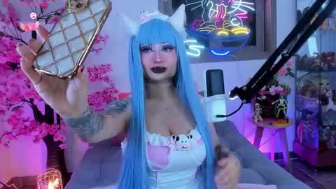  Hayami Dai  online show from March 14, 3:01 am