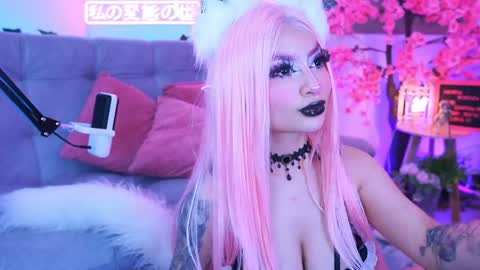 Snapshot of hayami_dai chatting on May 18, 3:57 am Hayami Dai online show from May 18, 3:57 am