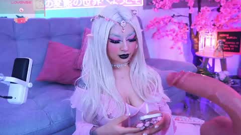 Snapshot of hayami_dai chatting on June 4, 2:50 am Hayami Dai online show from June 4, 2:50 am