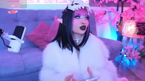 Snapshot of hayami_dai chatting on June 12, 5:50 am Hayami Dai online show from June 12, 5:50 am