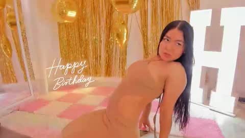 Hayami  online show from November 25, 1:44 pm