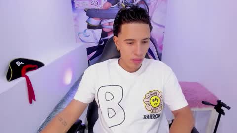 Hayen Boy online show from October 30, 1:12 pm