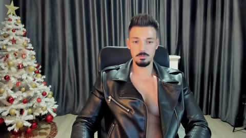 HaydenSpears online show from December 18, 7:08 pm