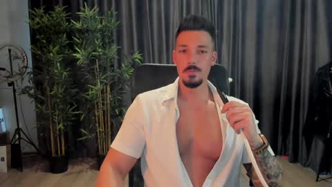 HaydenSpears online show from January 13, 12:45 pm