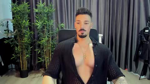 HaydenSpears online show from February 16, 10:54 am