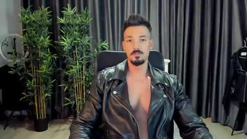 HaydenSpears online show from February 19, 4:22 pm