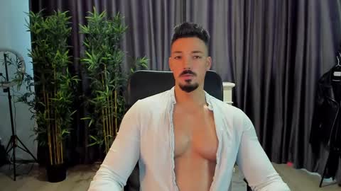 HaydenSpears online show from February 23, 7:44 am