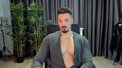 HaydenSpears online show from March 1, 8:02 am