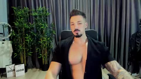 HaydenSpears online show from September 21, 6:37 am