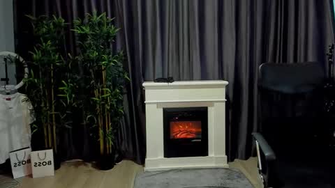 HaydenSpears online show from October 17, 1:25 pm