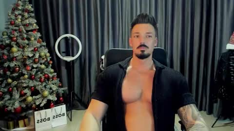 HaydenSpears online show from January 14, 2:01 pm